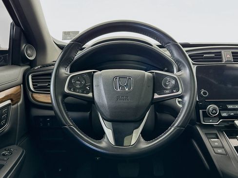 Used 2017 Honda CR-V EX-L image 18