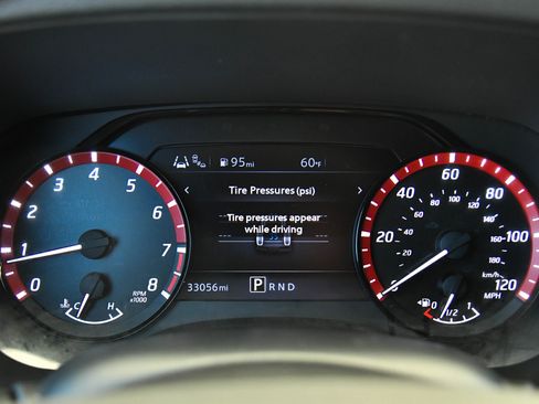 Used 2023 Nissan Frontier Pro-X w/ Technology Package image 27