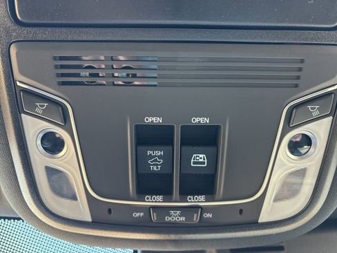 New 2026 Honda Ridgeline Black Edition image 15