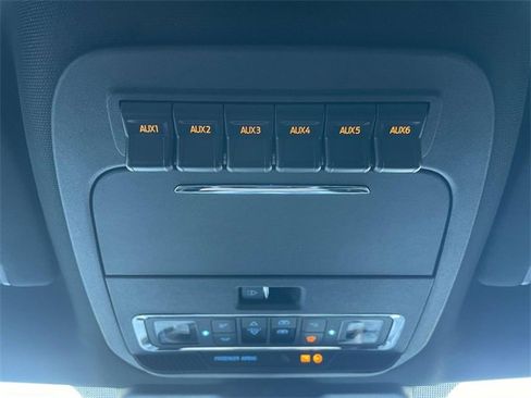 New 2026 Ford F450 Platinum image 6