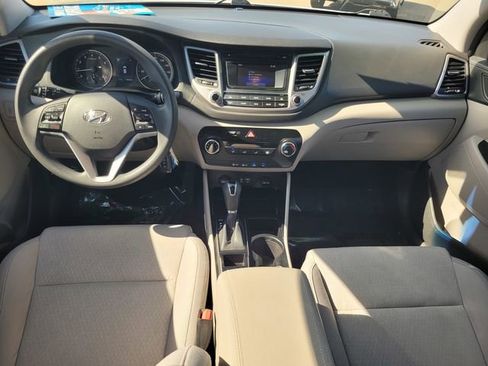 Used 2017 Hyundai Tucson SE FWD image 16