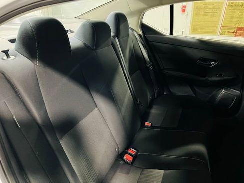 Used 2024 Nissan Sentra SV FWD image 27
