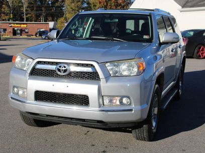 Used 2011 Toyota 4Runner SR5