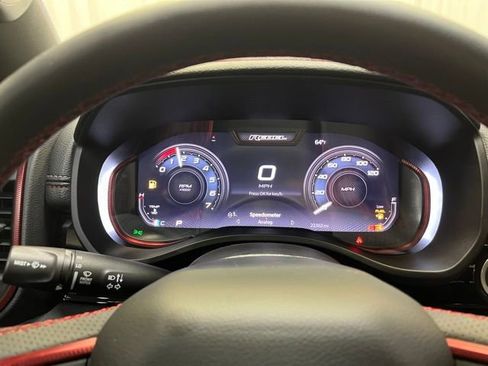 Used 2025 RAM 1500 Rebel w/ Rebel Level 2 Equipment Group image 21