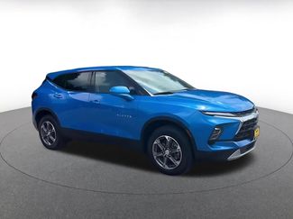 Used 2026 Chevrolet Blazer LT AWD/4WD video 2