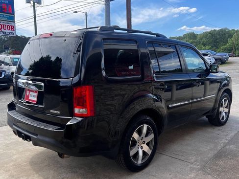 Used 2015 Honda Pilot Touring image 6