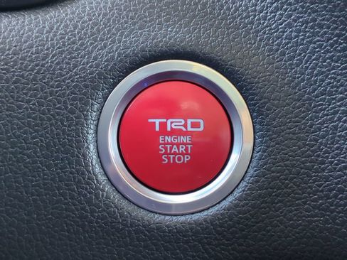 Used 2023 Toyota Tundra Limited w/ TRD Off-Road Package image 35