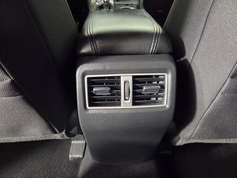 Used 2017 Nissan Maxima 3.5 S FWD image 25