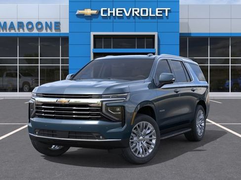 New 2026 Chevrolet Tahoe LT w/ Comfort Package RWD image 6