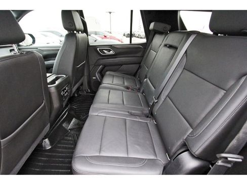 Used 2021 Chevrolet Tahoe Z71 w/ Luxury Package image 7