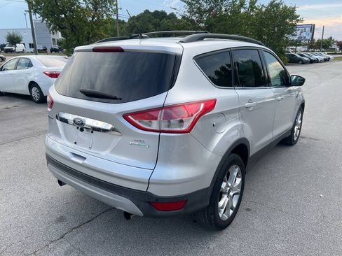 Used 2013 Ford Escape SEL FWD image 5