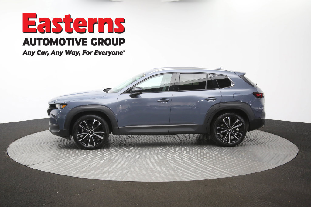 Used 2025 MAZDA CX-50 AWD 2.5 S w/ Premium Plus Pkg image 63