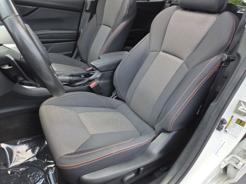 Used 2022 Subaru Crosstrek 2.0i Premium w/ Moonroof Package AWD/4WD image 28