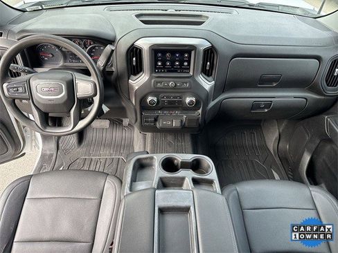 Used 2021 GMC Sierra 2500 4x4 Crew Cab w/ Convenience Package image 23
