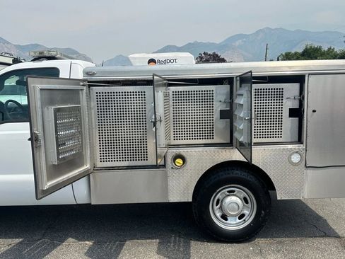 Used 2013 Ford F350 XL w/ PWR Equipment Group image 21