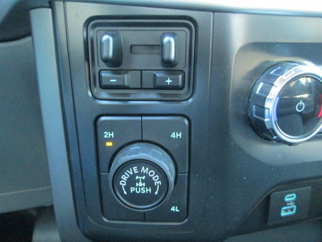 Used 2022 Ford F150 XLT w/ Equipment Group 301A Mid AWD/4WD image 20