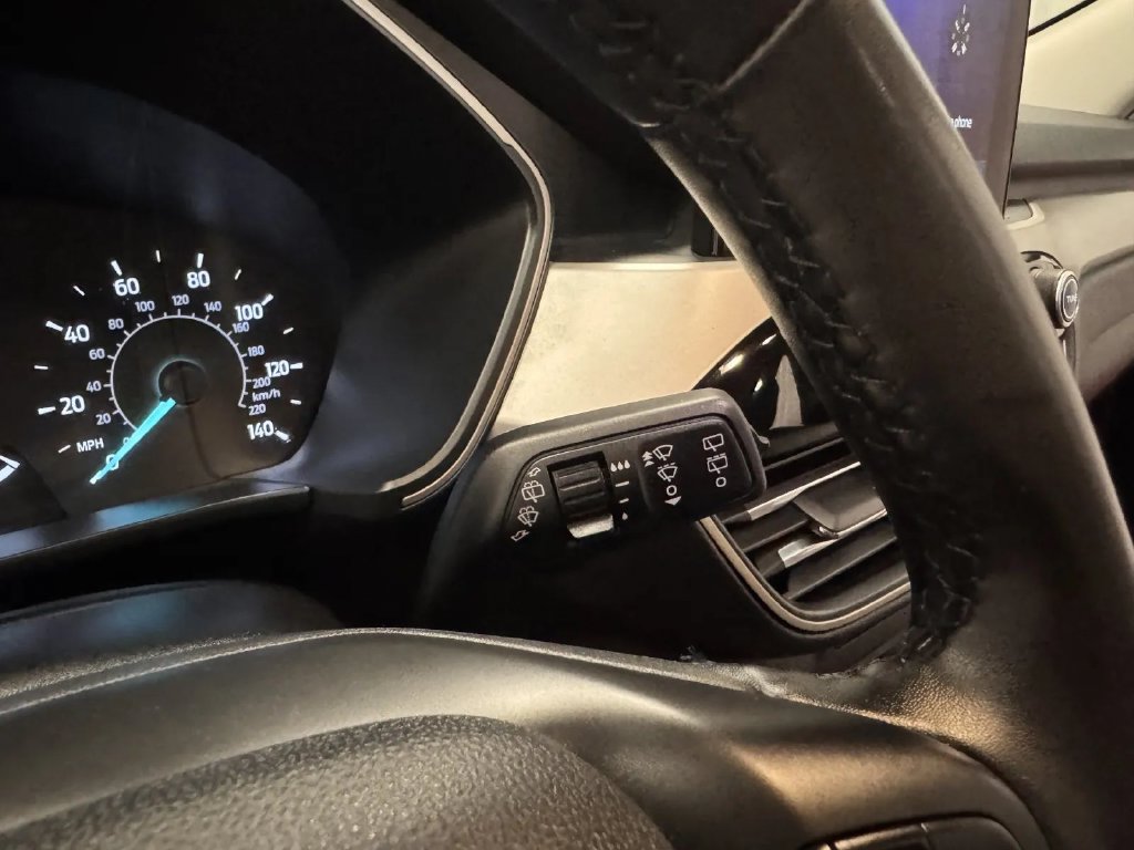 Used 2022 Ford Escape SE w/ Convenience Package AWD/4WD image 27