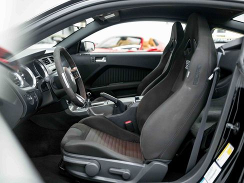 Used 2013 Ford Mustang Boss 302 RWD image 45