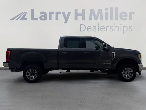 Certified 2017 Ford F350 XLT w/ XLT Value Package AWD/4WD image 5