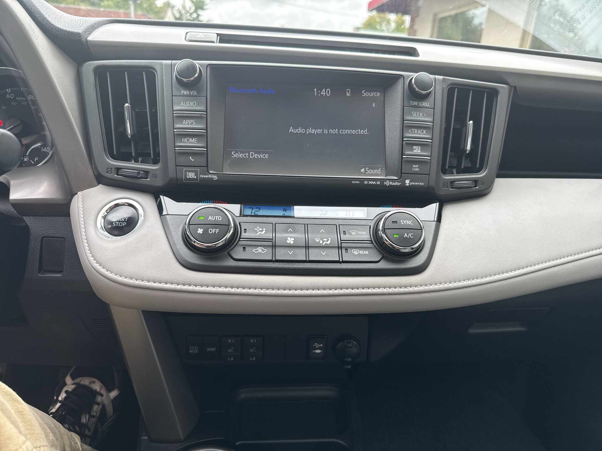 Used 2017 Toyota RAV4 Limited w/ Advanced Technology Package AWD/4WD image 22