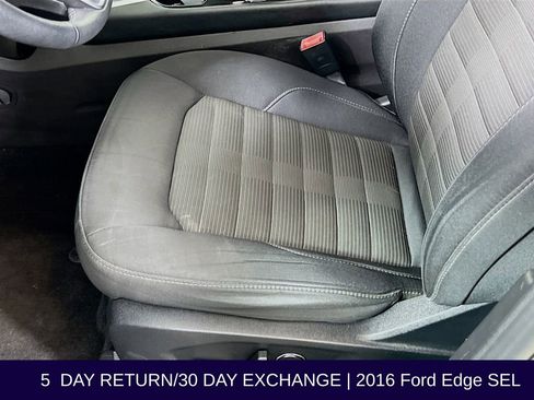 Used 2016 Ford Edge SEL image 23