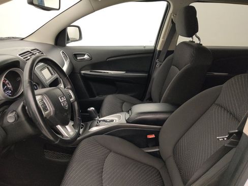 Used 2017 Dodge Journey SE w/ Popular Equipment Group AWD/4WD image 17
