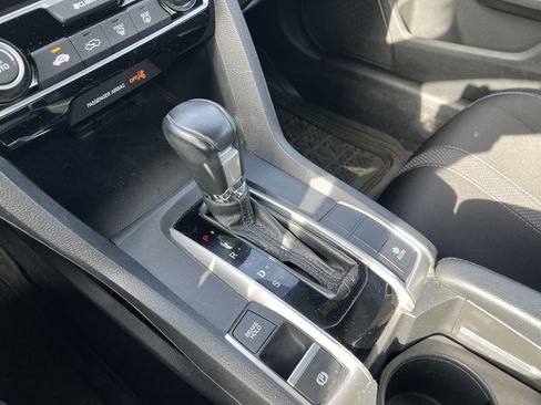 Used 2020 Honda Civic Sport image 23