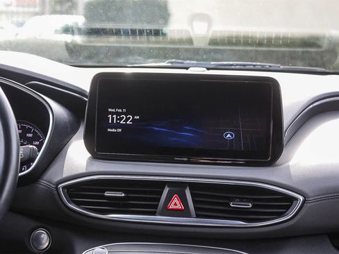 Used 2023 Hyundai Santa Fe SEL image 21