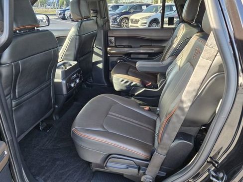 Used 2020 Ford Expedition King Ranch w/ Cargo Package image 11