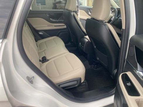 Used 2025 Lincoln Corsair FWD w/ Equipment Group 101A image 28