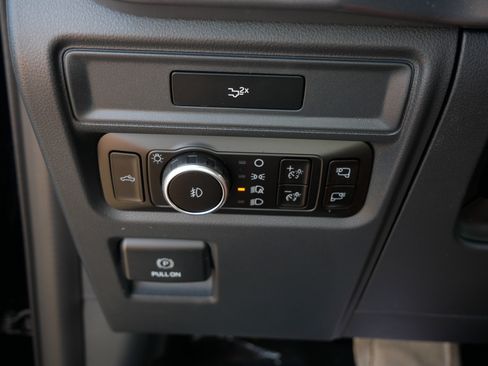 Used 2026 Ford F150 XLT w/ Equipment Group 302A MID AWD/4WD image 26