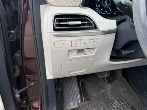 Used 2021 Hyundai Palisade Limited AWD/4WD image 7