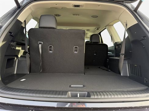 New 2025 Kia Telluride EX image 18
