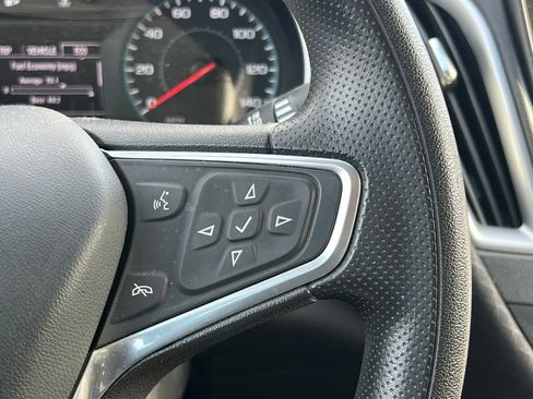 Used 2023 Chevrolet Malibu LT w/ Driver Confidence Package image 27