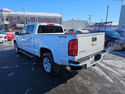 Used 2015 Chevrolet Colorado LT w/ LT Convenience Package image 4
