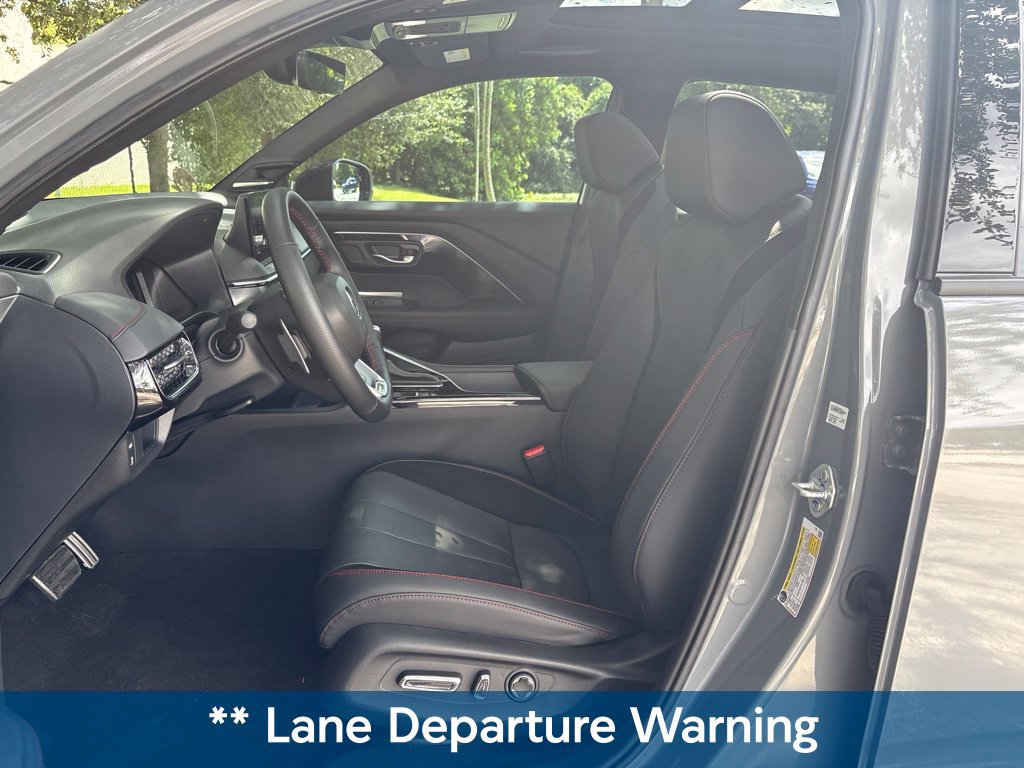 Used 2026 Acura ADX A-Spec w/ Advance Package FWD image 18
