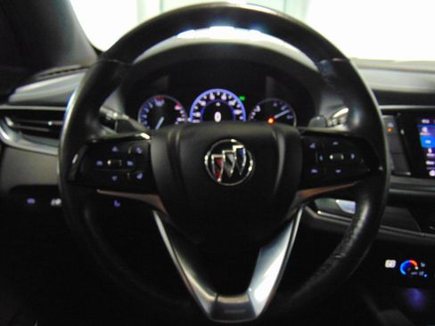 Used 2024 Buick Enclave Premium FWD image 17