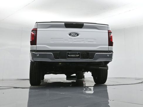 Certified 2025 Ford F150 XLT w/ Equipment Group 301A Standard image 54