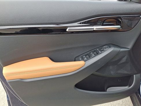 New 2026 Kia Seltos EX image 12