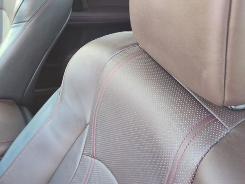 Used 2016 Lexus RX 350 FWD w/ Premium Package image 7