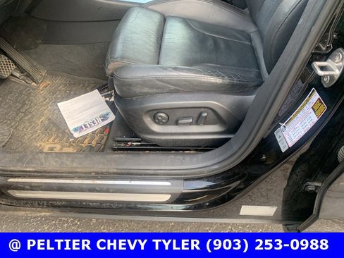 Used 2015 Audi Q3 2.0T Prestige w/ Prestige Package image 15