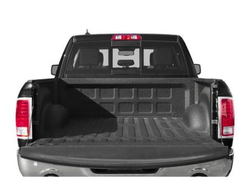 Used 2015 RAM 1500 Laramie Longhorn AWD/4WD image 15