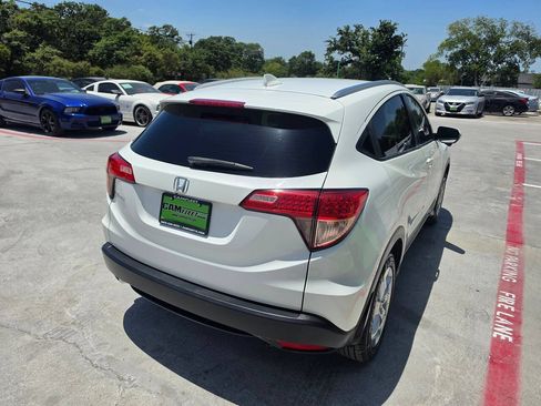 Used 2016 Honda HR-V EX-L image 12