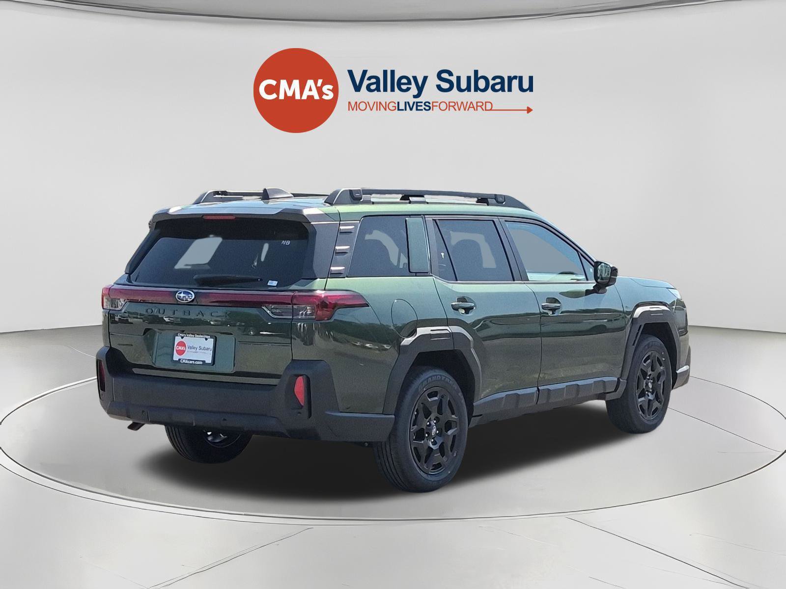 New 2026 Subaru Outback Limited AWD/4WD image 5