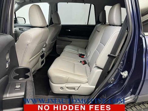 Used 2019 Honda Pilot EX-L image 15