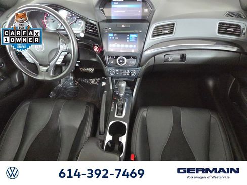 Used 2022 Acura ILX image 27