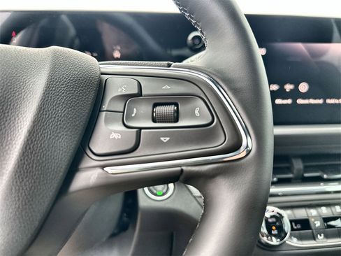 New 2026 Buick Envista Preferred w/ Convenience I Package image 32