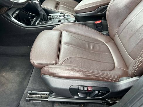 Used 2018 BMW X1 xDrive28i w/ Convenience Package image 21