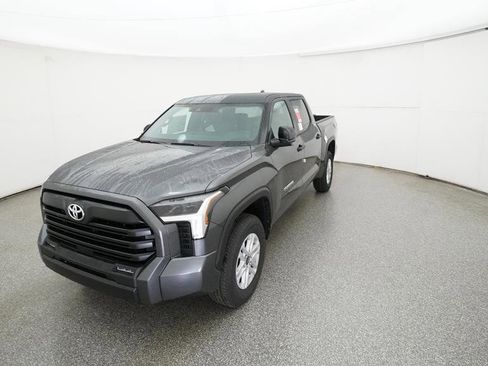 New 2025 Toyota Tundra SR5 image 16