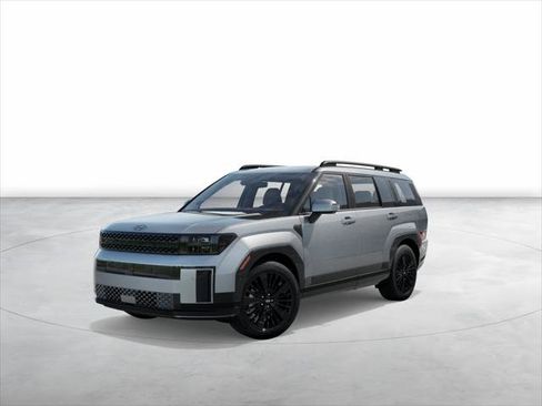 New 2025 Hyundai Santa Fe Calligraphy image 1
